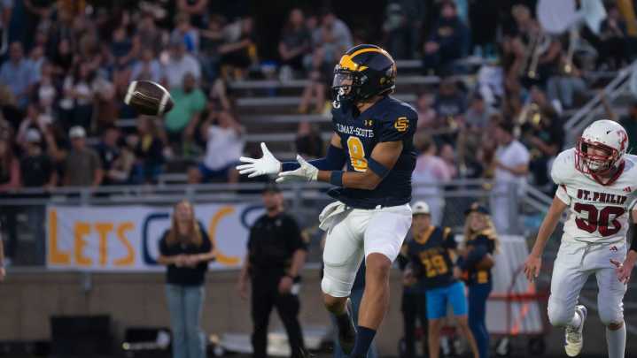 Week 5 Football Recap: Climax-Scotts beats rival St. Philip; BCC wins