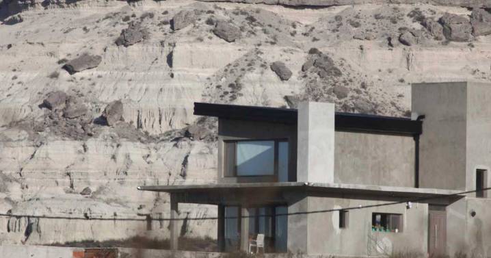 Ordenaron por segunda vez demoler la casa construida en Paso Córdoba, pero la medida fue apelada