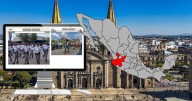 ¿Dónde ver el desfile el 16 de septiembre 2025 en Guadalajara?