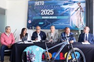 Reto Tecocomulco: ciclismo y naturaleza en una sola ruta