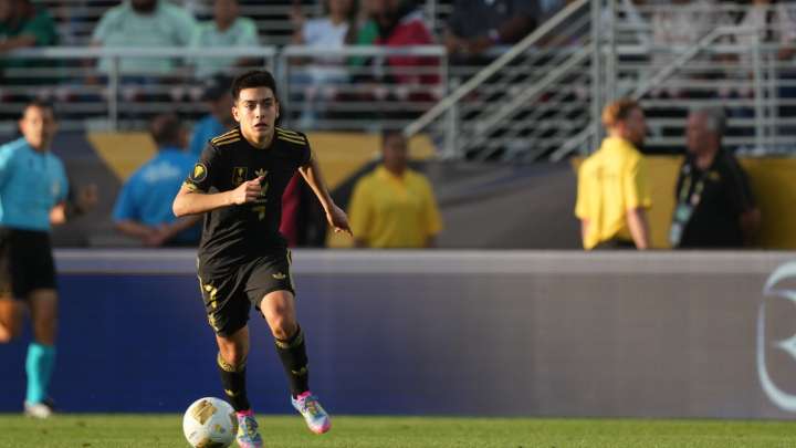 ¿A Qué Hora y Dónde Ver el México vs España Sub-20 En Vivo? Segundo Juego del Mini Tri