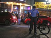 McAllen amps up heat on downtown bars following assault on officer