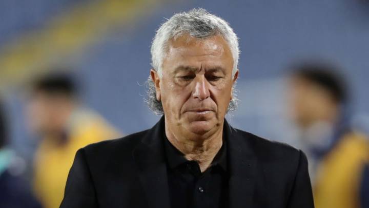 La polémica declaración de Pipo Gorosito que reavivó el escándalo entre U. de Chile e Independiente