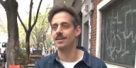 La palabra de Agustín Rada tras ser demandado por plagio en su espectáculo: “Me puso muy triste”