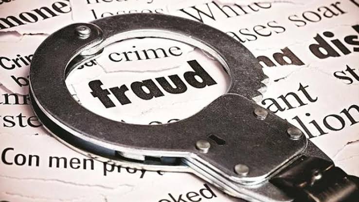 Pune Varsity Duped Of Rs 2.46 Crore, UK-Educated Engineer Held