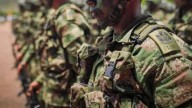 Comunidad en zona rural secuestró a 72 soldados en El Tambo, Cauca