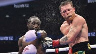 Terence "Bud" Crawford hace historia al destronar al "Canelo" Álvarez
