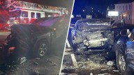 Windham NH Route 111 deadly crash Friday night