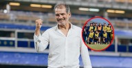 Franco Navarro a tras eliminación de Alianza Lima de la Sudamericana: "Me siento orgulloso de este grupo"