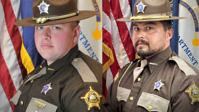 Officials identify two deputies wounded in Walton shooting