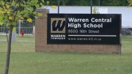 Indiana high schooler hospitalized with second-degree burns after majorette team practice