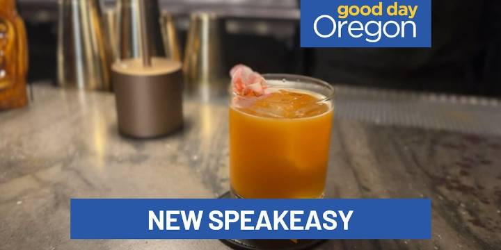 'Wax Social' is the newest hot spot in Portland for late night sips and bites
