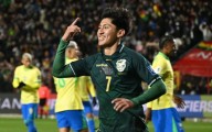 Histórico: Bolivia venció a Brasil y jugará el repechaje rumbo al Mundial 2026