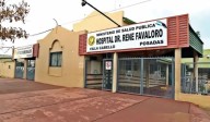 Falleció un hombre mientras jugaba al fútbol en el Cepard