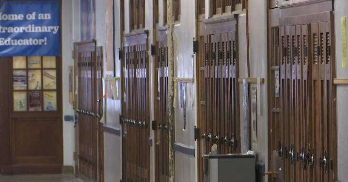 Hamilton Co. allocates $13.5M for school renovations
