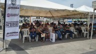 Reclutamiento masivo en Altamira hoy: horarios y empresas que participan