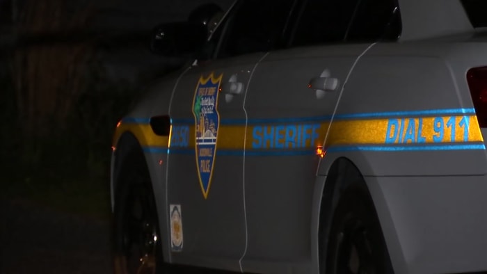 Woman dies after pickup truck hits her while walking across Kings Avenue: police