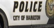 Coroner: Human remains found in Hamilton sewer system was a still