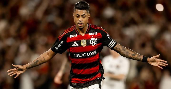Bruno Henrique es condenado en Brasil por manipulación de apuestas deportivas y arriesga ir a prisión