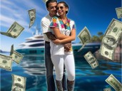 ¡Olvida a Inti! Christian Nodal presume viaje con Ángela Aguilar tras ignorar cumpleaños de su hija