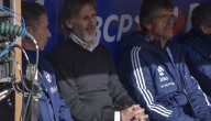 Ricardo Gareca aseguró que "no tuve mucho tiempo" para trabajar en la Roja