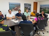 Cartagena sanciona a empresa y tripulación por malas prácticas turísticas
