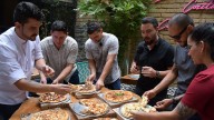 Pizza master 2025 en Cali y el Valle del Cauca: fecha, precios y qué restaurantes van a participar
