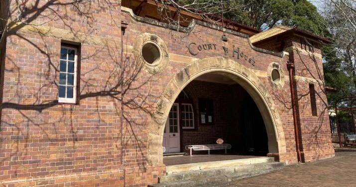Shoalhaven nurse handed corrections order for police assault and property damage