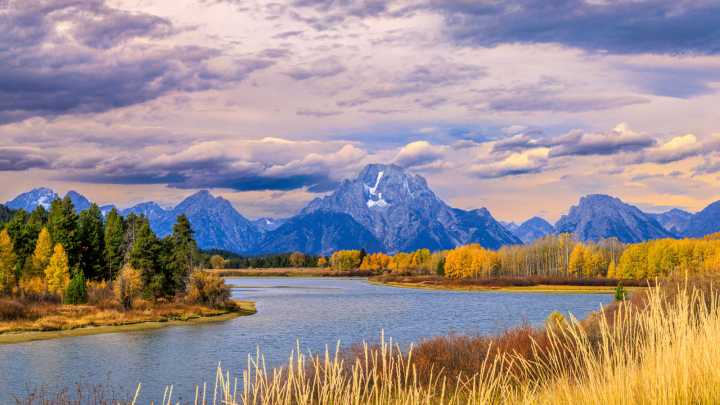 The Tetons' Most Charming Mountain Town Is A True Hidden Gem With A Low