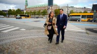 Ofensiva política desde Andalucía ante la UE para «salvar» la PAC