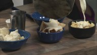 This cheese sauce can go on pretty much anything