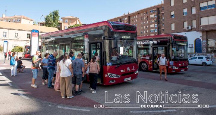 Ayuntamiento y LUC se reunirán para solventar incidencias del bus