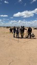 Identifican los dos cuerpos encontrados en fosas clandestinas en San Luis Río Colorado