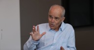 Roque Benavides: “El 80% de la inversión privada en el Perú es peruana [...] y nuestras inversiones deben ser respetadas” | minería | perumin 37