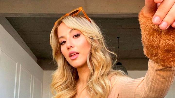Flor Vigna reveló que tiene charlas profundas con Chatgpt: “Mi psicóloga no tenía turno”