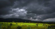 As 2025 southwest monsoon season officially ends, 20% Indian districts observe rain deficit