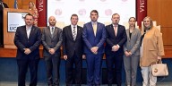 La DAIA y la Organización Sionista Mundial alertaron sobre el avance del antisemitismo