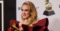 Grammy-Winning Artist Adele In Talks to Perform at Super Bowl Halftime show