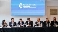 La Libertad Avanza: internas nacionales dilatan la agenda de campaña en Córdoba