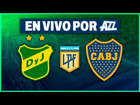 Boca vs. Defensa y Justicia en vivo hoy gratis por Liga Profesional Argentina: a qué hora juegan, canal que pasa y dónde ver por ESPN, TNT Sports, Max, Disney Plus, Fútbol Libre TV 