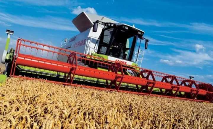 El Gobierno reimpuso las retenciones al campo