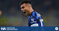 Cómo ver en vivo Inter vs Sassuolo: horario y formaciones