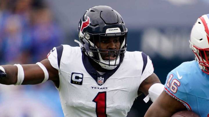 Texans S Jimmie Ward’s case to proceed to grand jury