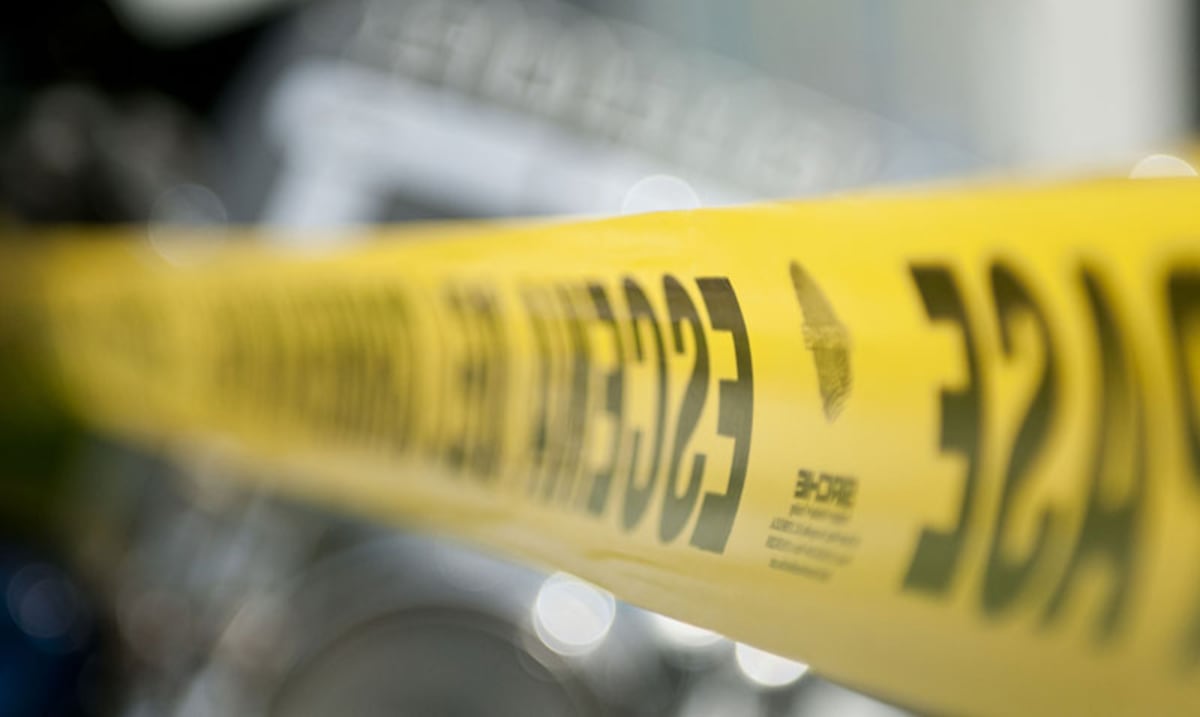 Hombre es encontrado muerto a tiros en Santurce