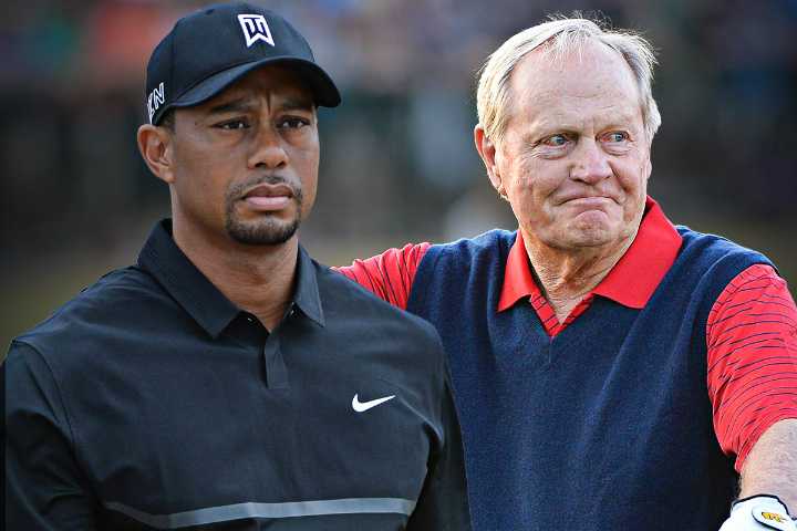 What If Tiger Woods Never Tore His Knee 18 Years Ago? By 2007, Tiger had 12 majors in 9 years. Jack took 17 years for the same. Then one summer day changed golf forever. Abhijit Raj 10 hrs ago