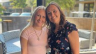 Vigil planned for family of Texas coach after wife killed in crash