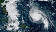 Tropical Storm Imelda forms and is expected to become hurricane off the US East Coast in coming days