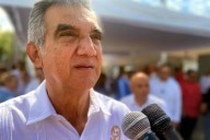 Alerta Américo por recorte de 300 mdp a presupuesto de salud