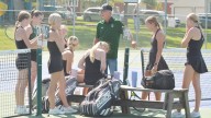 Tennis: Watertown hosts Sioux Falls Lincoln, Jefferson in triangular
