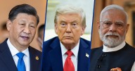 Trump ‘amenaza’ a China e India con nuevos aranceles... para ‘empujar’ a Putin a negociar con Ucrania